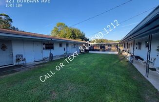 421 BURBANK AVE