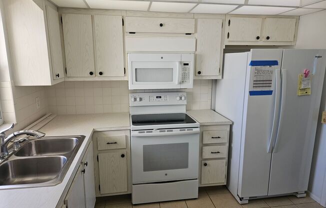 Resort-Style Waterfront Living in a 55+ Gated Community!