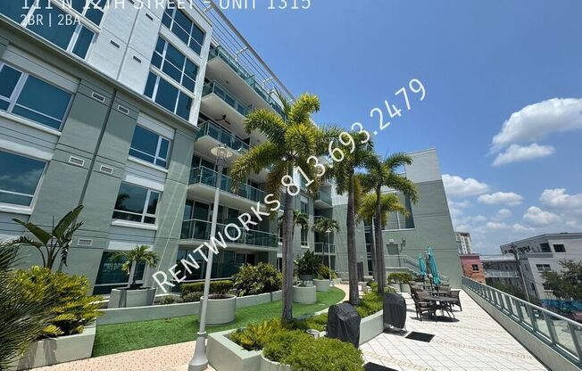 111 N 12TH STREET