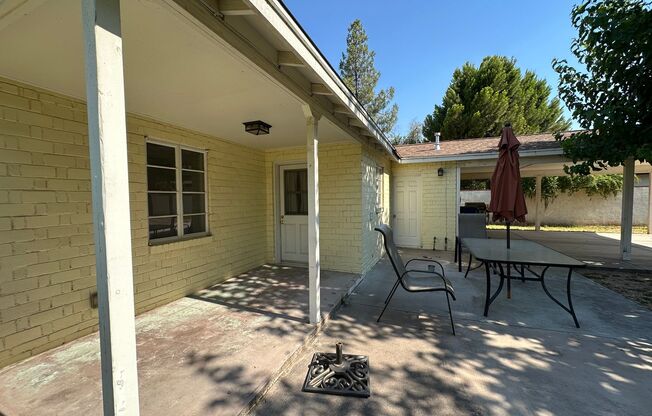 1 bed, 1 bath, $1,575