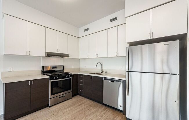 4435 Piedmont Avenue Unit 404