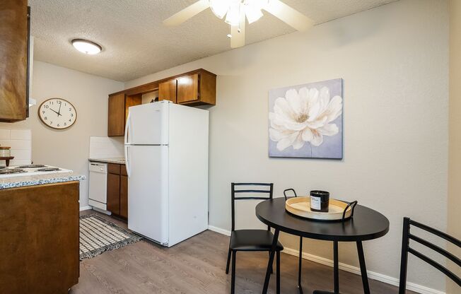 OakRidge Property Management