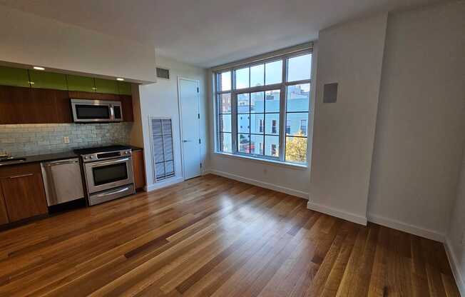 Studio, 1 bath, 500 sqft, $3,983, Unit C-413