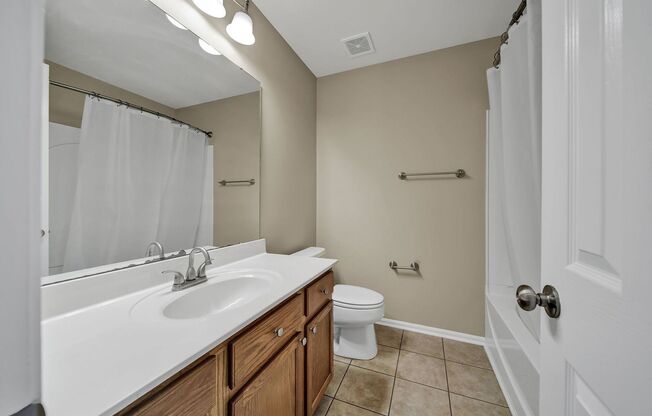 Lovely Two Bedroom Townhome With Bonus and Garage!