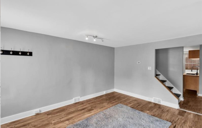 One-of-a-Kind Deutschtown Rental – Smart Design Meets True City Living