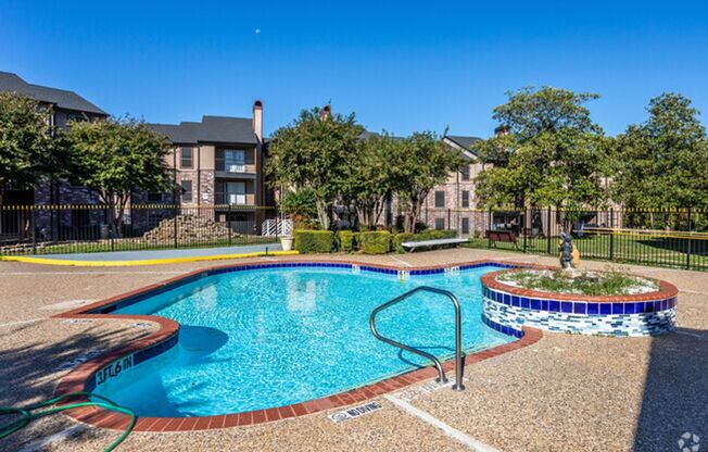 Mandalay Shoreside Apartments