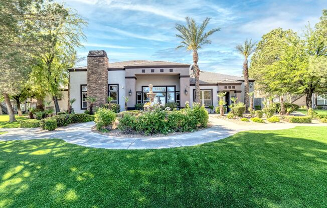 2 beds, 2 baths, $1,500, Unit # 2144