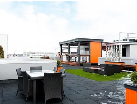 1 bed, 1 bath, 640 sqft, $3,600, Unit Unit 406