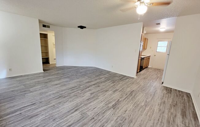 3 Bedroom 2 Bath Condo Available Now!