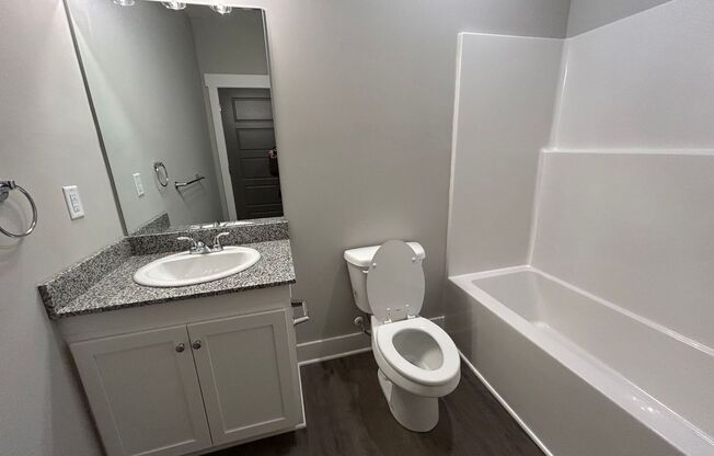 4 beds, 4 baths, 1,600 sqft, $990, Unit 407 Minter Way-100 - C