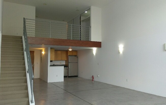 1 bed, 1.5 baths, 962 sqft, $3,500, Unit 220