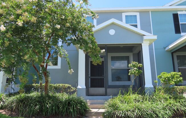 Waterside Point Townhome