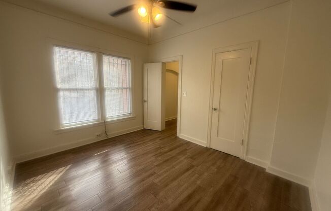 1 bed, 1 bath, 475 sqft, $1,750, Unit 02