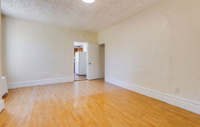 Studio, 1 bath, $750, Unit #2