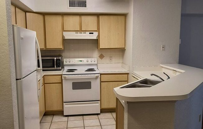 Fantastic Condo in Gated Bona Vista, Altamonte Springs