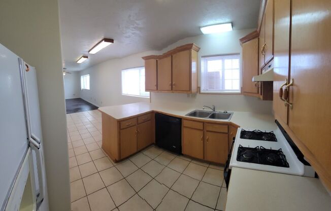 2 beds, 1 bath, $925