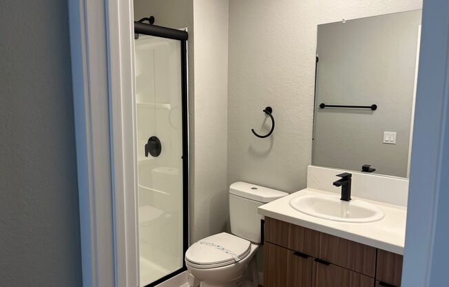 2 beds, 2 baths, 986 sqft, $2,695, Unit 340