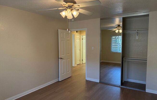 2 beds, 1 bath, 806 sqft, $2,605, Unit 5012D