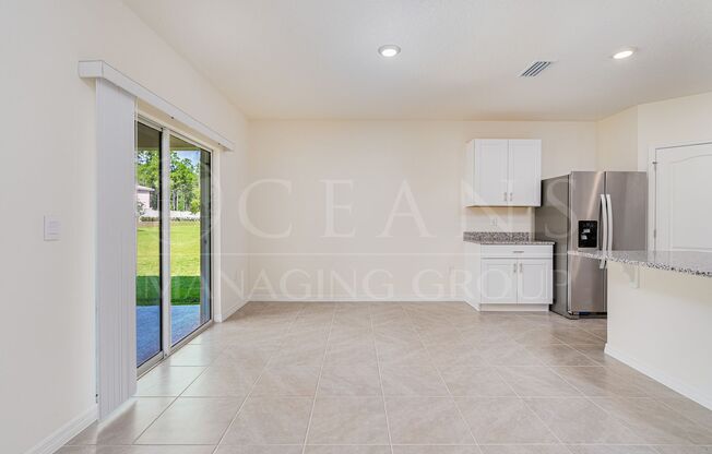 Brand New 4 Bedroom, 2 Bath in Gated Community