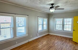 3 Bedroom Morton Meadows Home for Rent - Close to Everything!