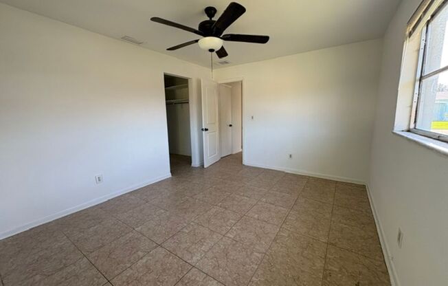 Charming 2-Bedroom Ranch in Cape Coral’s Bimini Basin Neighborhood ***2 WEEKS FREE***