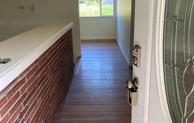 You’ll love this two-story remodeled home in North Burien.