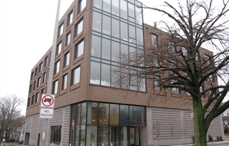 57 QUINCY SHR DR
