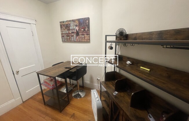 204 Hemenway St.