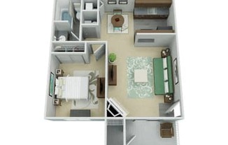 Partner-provided photo for $1474 unit