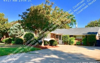 4917 NW 29 ST