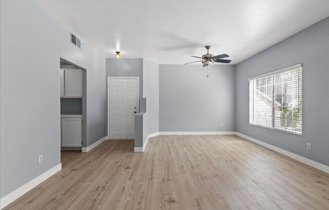 2 beds, 2 baths, $1,650, Unit UNIT 101