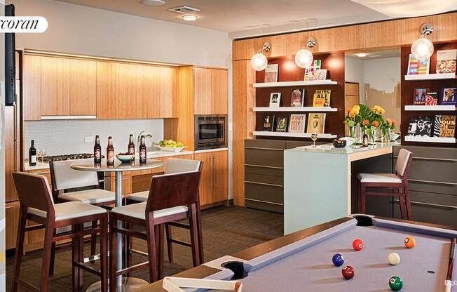 2 beds, 2 baths, 1,134 sqft, $8,600, Unit 24B