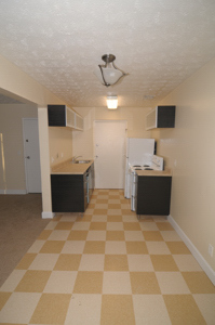 1 bed, 1 bath, 525 sqft, $750, Unit 13