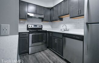AMF 10 - Tivoli, LLC 1029 Tivoli Crescent Unit 101