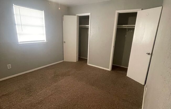1 bed, 1 bath, 592 sqft, $675, Unit 202W