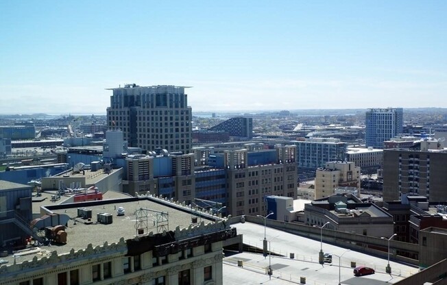 Studio, 1 bath, 512 sqft, $2,900, Unit 24I