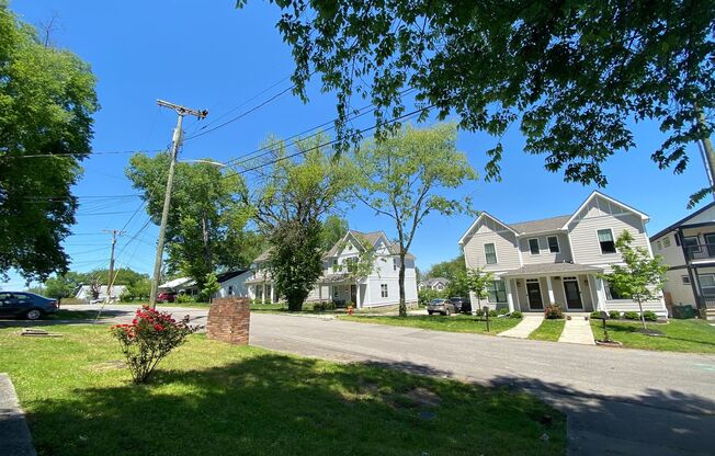 308 Prince Ave