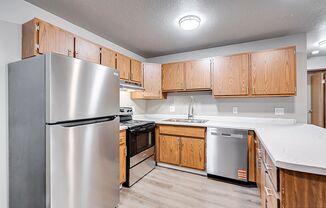 Scottsdale Apartments