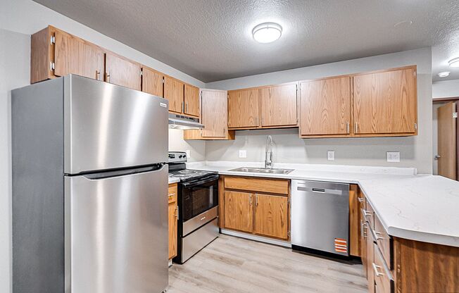 Scottsdale Apartments