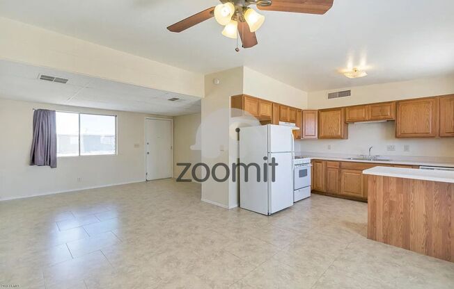 Single Family Home