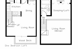Partner-provided photo for $1125 unit