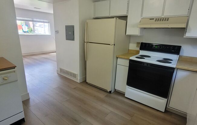 2 Bedroom Unit in Provo