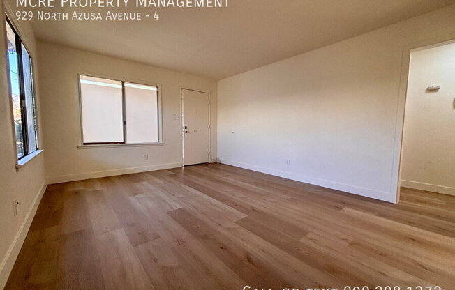 929 N AZUSA AVE