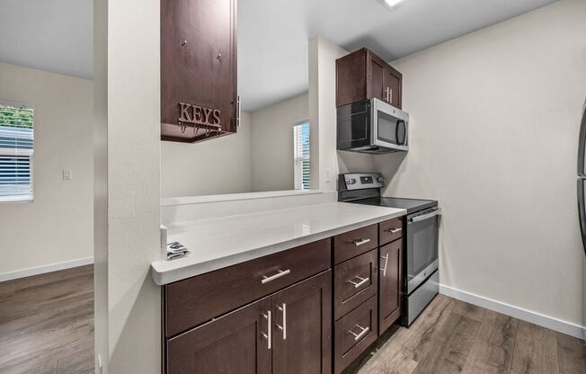 1 bed, 1 bath, $1,299, Unit 11