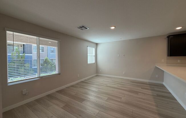 New Built Townhome For Rent - Accepting Housing Vouchers.