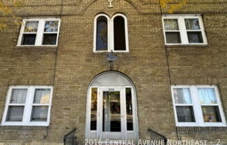 2016 CENTRAL AVE NE
