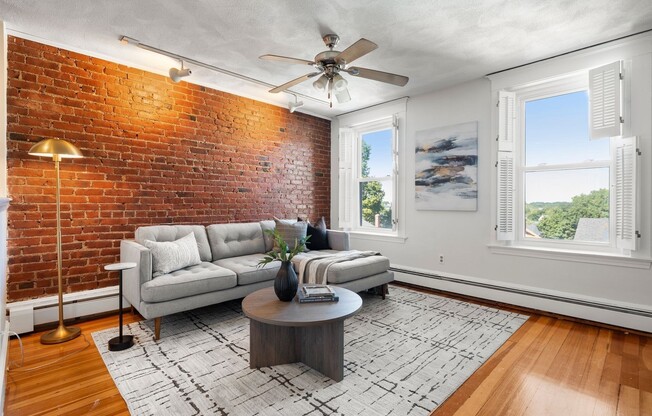 25 South ST.