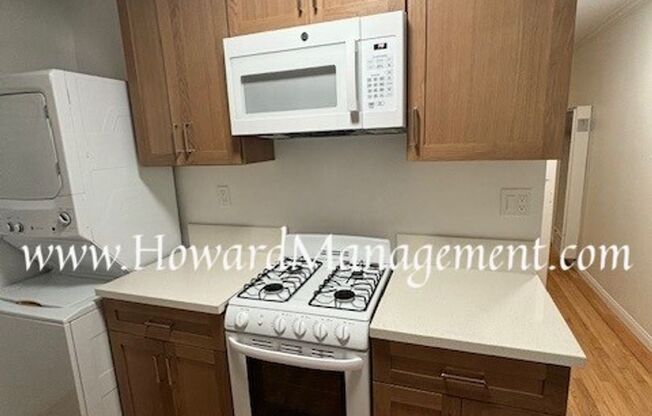 Studio, 1 bath, 350 sqft, $2,295, Unit 2