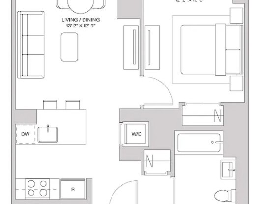 Partner-provided property photo