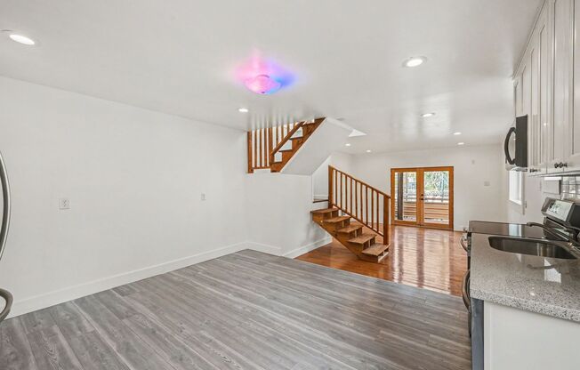 Spacious 2-Bedroom ADU in West Seattle — $3,000/month